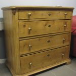 614 8132 CHEST OF DRAWERS